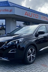 Peugeot 5008 II Allure, Full LED,Automat, Panorama,Navi, Gwarancja-2