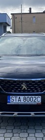 Peugeot 5008 II Allure, Full LED,Automat, Panorama,Navi, Gwarancja-3