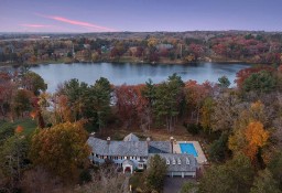 Dom Sunfish Lake