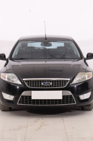 Ford Mondeo VI , Klimatronic,ALU, El. szyby-2