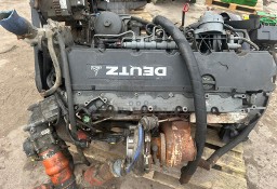 Deutz TCD7.8L TCD 7.8L Silnik Kompletny Słupek Blok Głowica Pokrywa CZĘŚCI