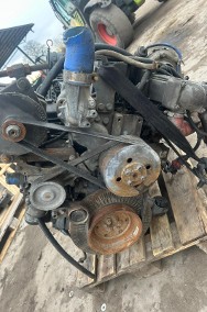 Deutz TCD7.8L TCD 7.8L Silnik Kompletny Słupek Blok Głowica Pokrywa CZĘŚCI-2