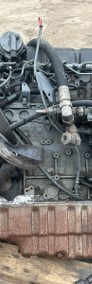 Deutz TCD7.8L TCD 7.8L Silnik Kompletny Słupek Blok Głowica Pokrywa CZĘŚCI-3