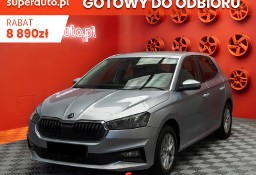 Skoda Fabia IV Edition 130 1.0 TSI DSG Edition 130 1.0 TSI 115KM DSG