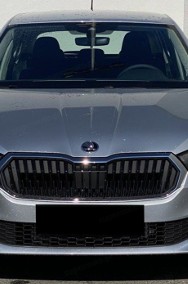 Skoda Fabia IV Edition 130 1.0 TSI DSG Edition 130 1.0 TSI 115KM DSG-2