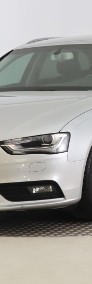 Audi A4 IV (B8) Automat, Xenon, Bi-Xenon, Klimatronic, Tempomat, Parktronic,-3