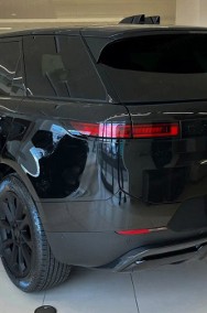 Land Rover Range Rover Sport III 3.0 D250 S 3.0 D250 S (249KM) Elektrycznie wysuwany/chowany hak holo-2