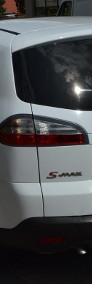 Ford S-MAX I 2,0 Benzyna-145KM Panoramadach,Xenon,HAK..-3