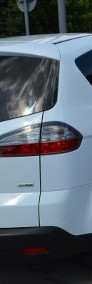 Ford S-MAX I 2,0 Benzyna-145KM 7-osobowy,Panoramadach,Xenon,HAK-4