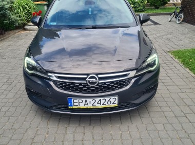 Opel Astra V 1.4 T Enjoy-1