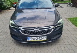 Opel Astra K Opel Astra V 1.4 T Enjoy