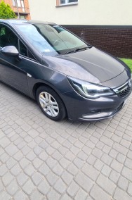 Opel Astra V 1.4 T Enjoy-2