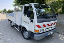 Nissan Cabstar Nissan Cabstar Wywrotka