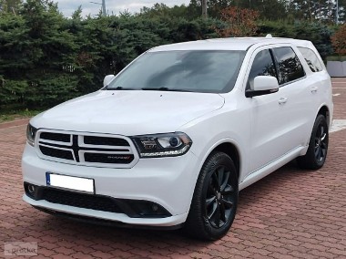 Dodge Durango III-1