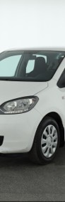 Skoda Citigo Citigo , Salon Polska, Serwis ASO, Klima, Parktronic-3