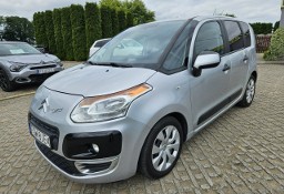 Citroen C3 Picasso 1.4 Benzyna 95KM salon polska