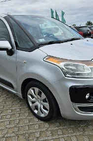 Citroen C3 Picasso 1.4 Benzyna 95KM salon polska-2