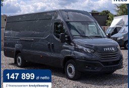 Iveco Daily 35S18 Hi-Matic 16m3 L4H2 35S18 Hi-Matic 16m3 L4H2 180KM