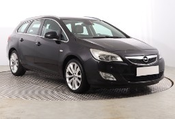 Opel Astra J , Klimatronic, Tempomat,ALU