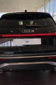 Audi Q5 III TFSI S line 2.0 TFSI S line (204KM) Reflektory Matrix LED-2