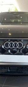 Audi Q5 III TFSI S line 2.0 TFSI S line (204KM) Reflektory Matrix LED-3
