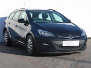 Opel Astra J , Klima, Tempomat, Podgrzewane siedzienia