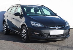 Opel Astra J , Klima, Tempomat, Podgrzewane siedzienia