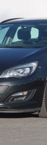 Opel Astra J , Klima, Tempomat, Podgrzewane siedzienia-3