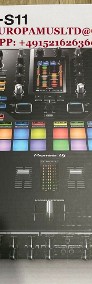  Pioneer DJM-A9 DJ Mixer, Pioneer DJ DJM-V10-LF Mixer, Pioneer DJ DJM-S11 Mixer-4