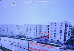 Lokal Warszawa Mokotów, al. Polski Walczącej