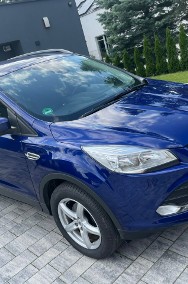 Ford Kuga III 1.5 150KM 118.000 Titanium Pełen Serwis Navi PDC ALU Tempomat 2Klucz-2