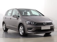 Volkswagen Golf Sportsvan I , Salon Polska, Navi, Klimatronic, Tempomat, Parktronic,