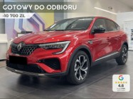 Renault Arkana Techno 1.3 TCe mHEV Techno 1.3 TCe mHEV 140KM / Pakiet Winter Comfor