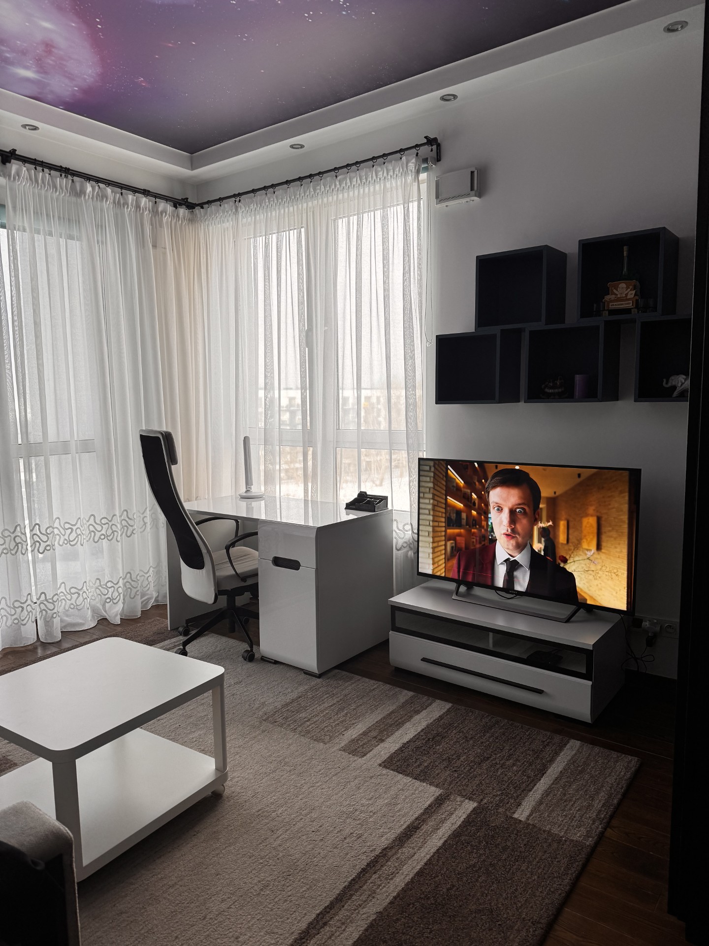 Mieszkanie do wynajęcia, 68 m² Ursynów, Kłobucka