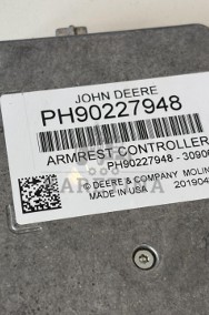 John Deere 6R 7M 6xxx Sterownik Jednostka Sterująca Moduł ACU PH90227948-2