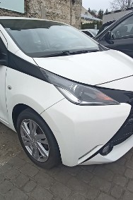 Toyota Aygo -2