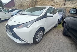 Toyota Aygo II Toyota Aygo