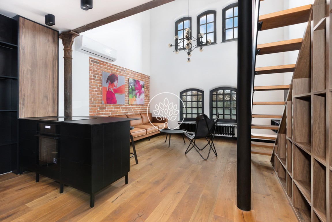 Mieszkanie na wynajem, 52 m² Toruń, Świętego Jakuba