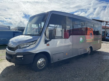 Iveco Autobus MOBI INDCAR Klima2015 Iveco Autobus MOBI INDCAR Klima 2015-1