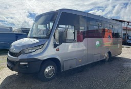 Iveco Autobus MOBI INDCAR Klima2015 Iveco Autobus MOBI INDCAR Klima 2015