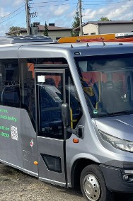Iveco Autobus MOBI INDCAR Klima2015 Iveco Autobus MOBI INDCAR Klima 2015-2