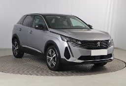 Peugeot 3008 Salon Polska, Serwis ASO, Automat, Skóra, Navi, Klimatronic,