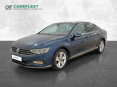 Volkswagen Passat B8 Volkswagen Passat 1.5 TSI EVO Elegance Sedan-1