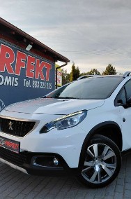 Peugeot 2008-2