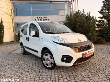 Fiat Qubo-1