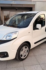Fiat Qubo-2