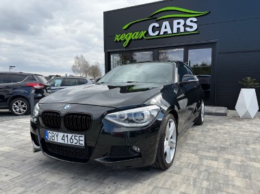 BMW SERIA 1-1