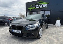 BMW SERIA 1 II (F20/F21) BMW SERIA 1