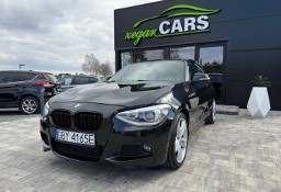 BMW SERIA 1 II (F20/F21) BMW SERIA 1