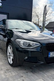 BMW SERIA 1-2